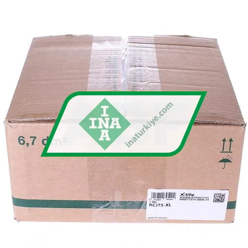 INA RCJ75-XL ürün fotoğrafı 2