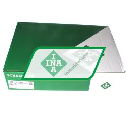 INA RME75-XL rulman resim 3