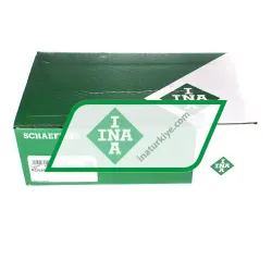 INA RCJL60-XL-N-I rulman resim 4