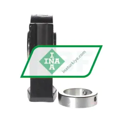 INA RTUE55-XL rulman resim 2