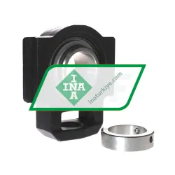 INA RTUE55-XL rulman resim 3