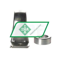 INA RPB25-XL rulman resim 2