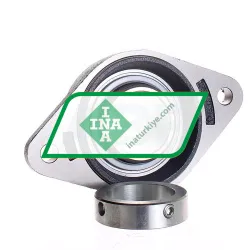 INA RCJTZ50-XL rulman resim 2