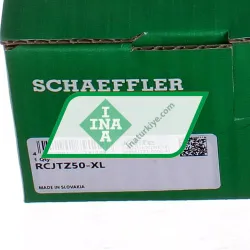 INA RCJTZ50-XL rulman resim 4