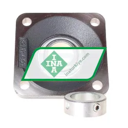 INA RCJ30-XL-N rulman resim 2