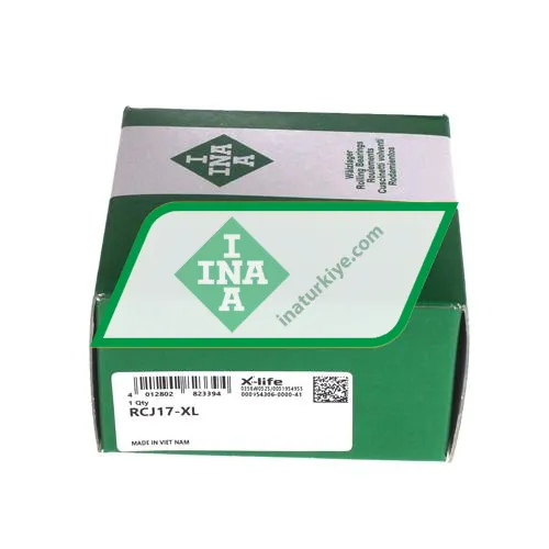INA RCJ17-XL ürün fotoğrafı 2