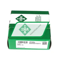 INA RA25-XL rulman resim 3