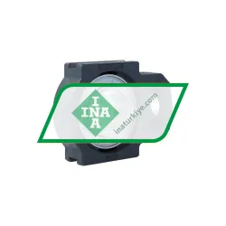 INA PTUE50-XL rulman resim 2
