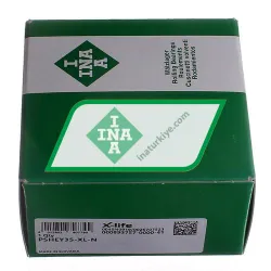 INA PSHEY35-XL-N rulman resim 3
