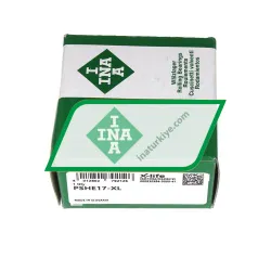 INA PSHE17-XL rulman resim 3