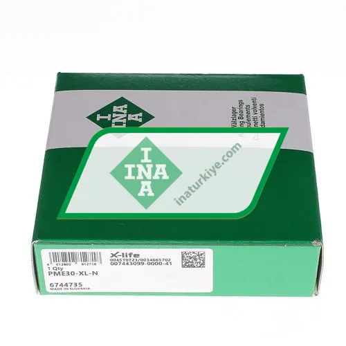 INA PME30-XL-N ürün fotoğrafı 4