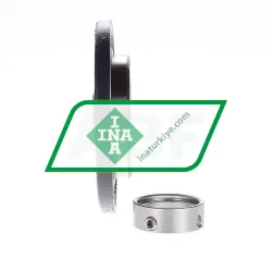 INA PME30-XL-N rulman resim 3