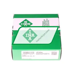INA RMEY20-XL-N rulman resim 2