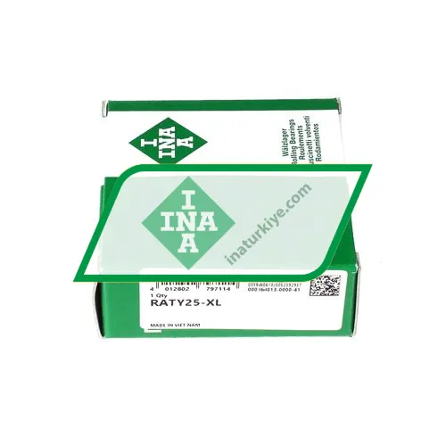 INA RATY25-XL ürün fotoğrafı 3