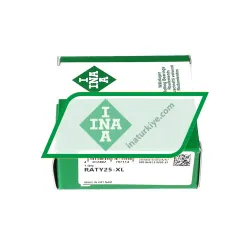 INA RATY25-XL rulman resim 3