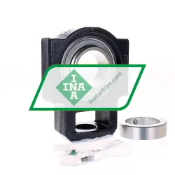 INA PTUE60-XL rulman resim 4