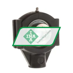 INA PTUE30-TV-FA125-5 rulman resim 2