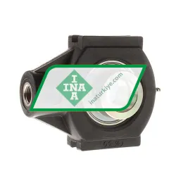 INA PTUE30-TV-FA125-5 rulman resim 3