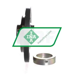 INA TME55-XL rulman resim 2