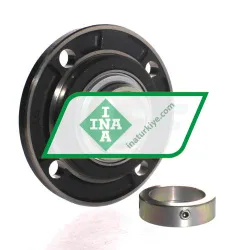 INA TME55-XL rulman resim 3