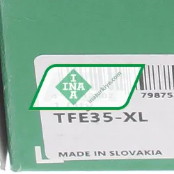 INA TFE35-XL rulman resim 5