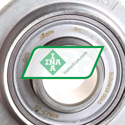 INA RAT20-XL ürün fotoğrafı 2