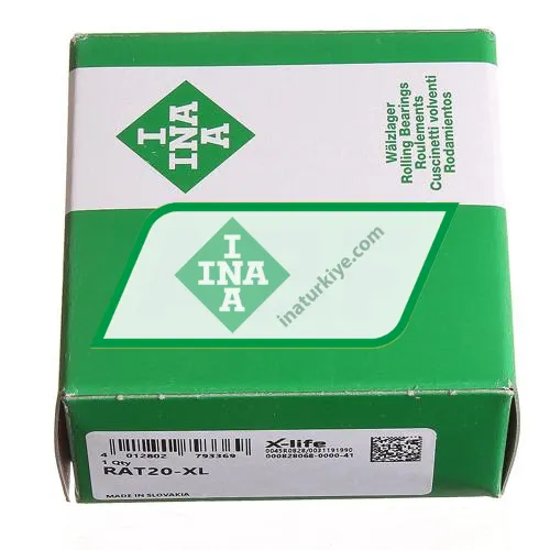 INA RAT20-XL ürün fotoğrafı 3
