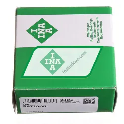 INA RAT20-XL rulman resim 3