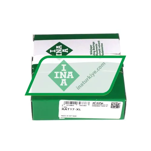 INA RAT17-XL ürün fotoğrafı 4