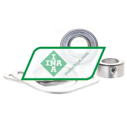 INA RAT17-XL rulman resim 2