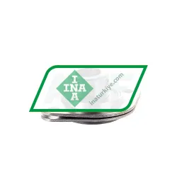 INA RAT17-XL rulman resim 3