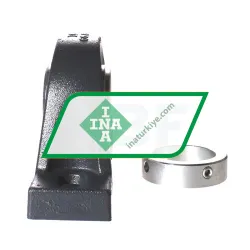 INA RASE55-XL rulman resim 2