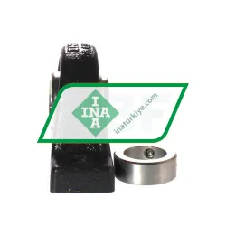 INA RASE25-XL-N rulman resim 2