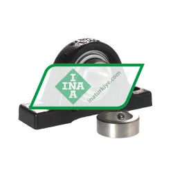 INA RASE25-XL-N rulman resim 3
