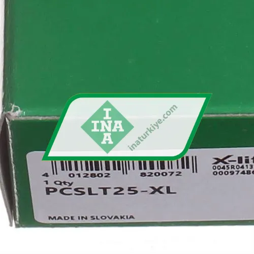 INA PCSLT25-XL ürün fotoğrafı 4