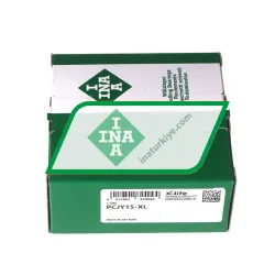 INA PCJY15-XL rulman resim 2