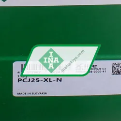 INA PCJ25-XL-N rulman resim 4