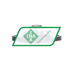 INA PCFT30-XL rulman resim 2