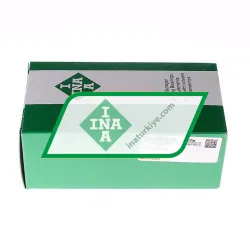 INA PCFT30-XL rulman resim 5