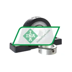 INA PASE40-XL-N rulman resim 3