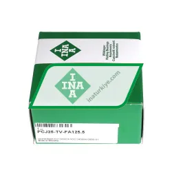 INA PCJ25-TV-FA125-5 rulman resim 2