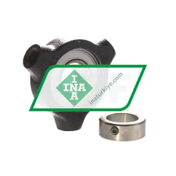 INA PGVE25-SML rulman resim 2