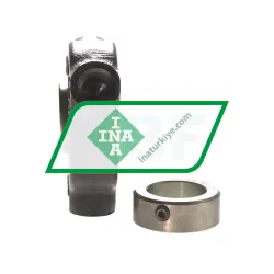 INA PGVE25-SML rulman resim 3
