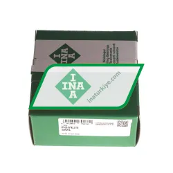 INA PGVE25-SML rulman resim 4