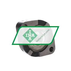 INA GLCTE30-XL rulman resim 3