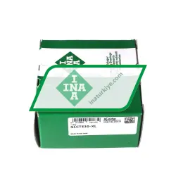 INA GLCTE30-XL rulman resim 4