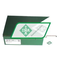 INA RFE50-XL-N-I rulman resim 3