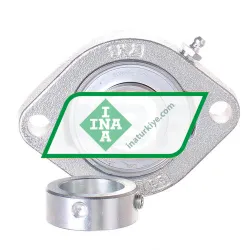 INA GLCTE30-FA125 rulman resim 4