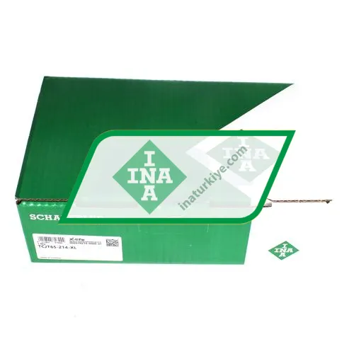 INA TCJT65-214-XL ürün fotoğrafı 4