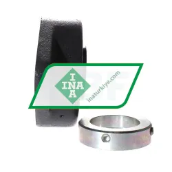 INA TCJT65-214-XL rulman resim 2